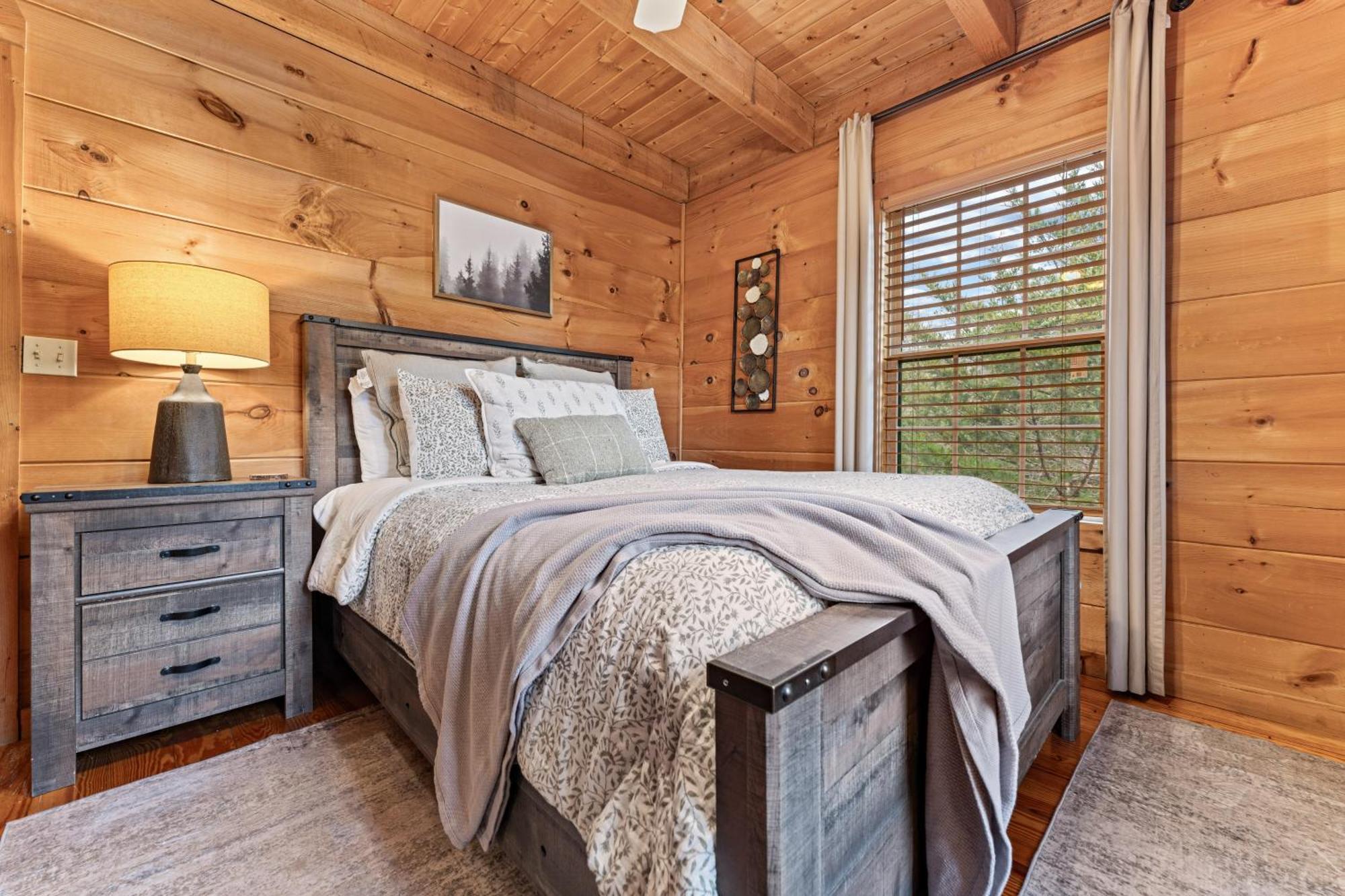 Twin Cub Lodge Tuckaleechee 외부 사진